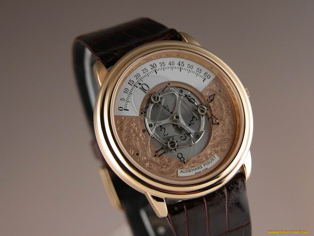бренды, audemars, piguet