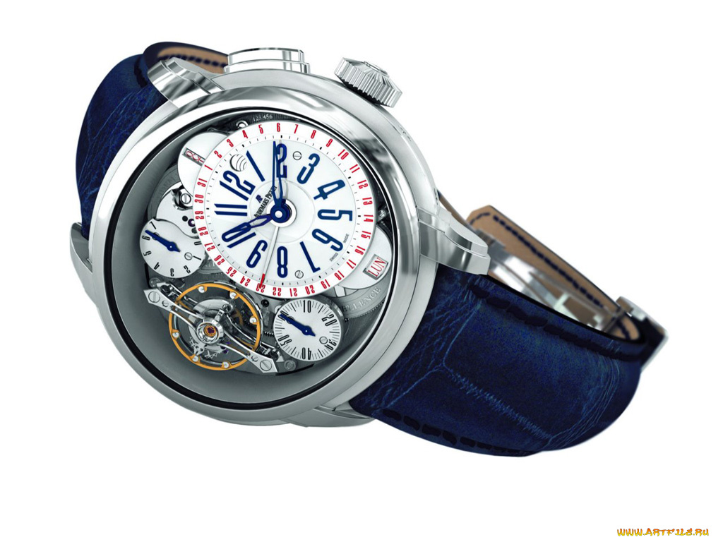 бренды, audemars, piguet