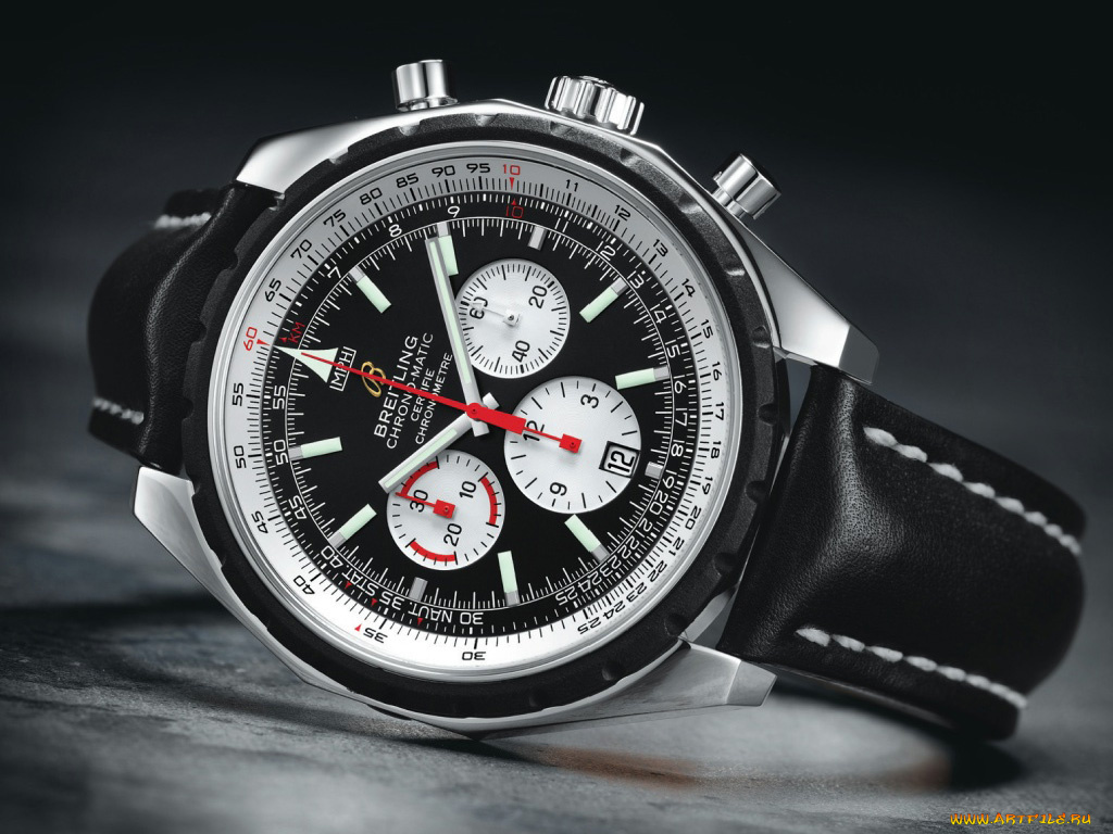 бренды, breitling