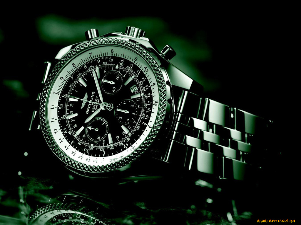 бренды, breitling