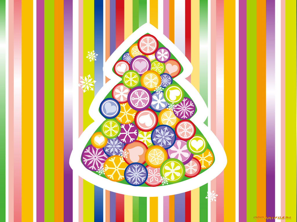 векторная, графика