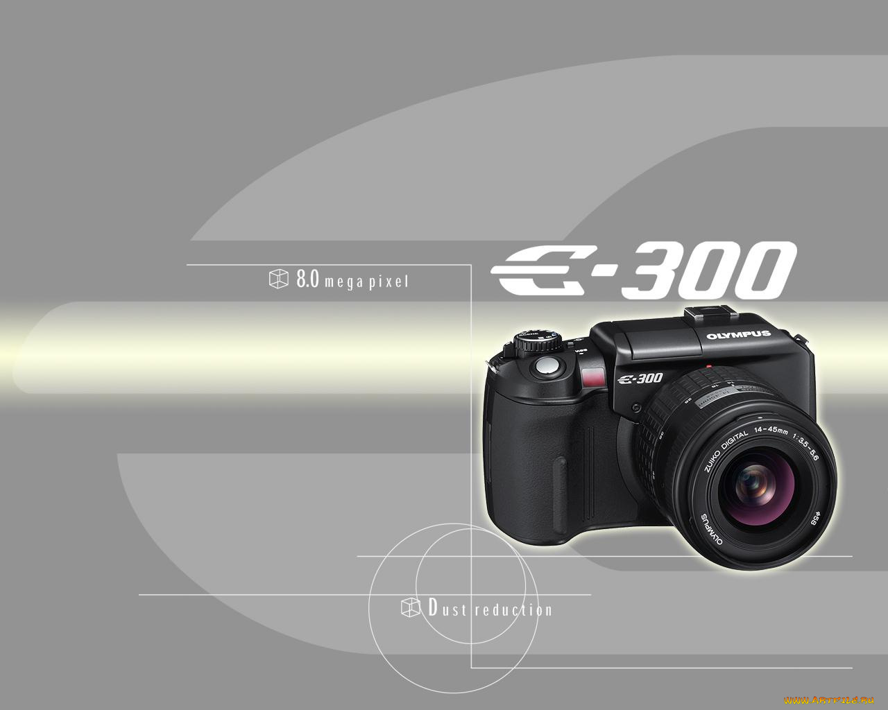 бренды, olympus