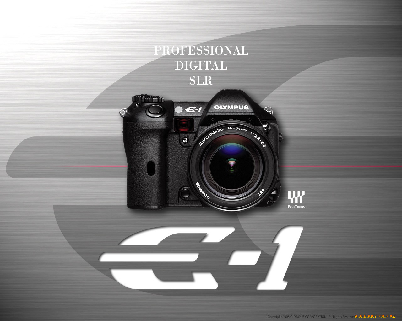 бренды, olympus