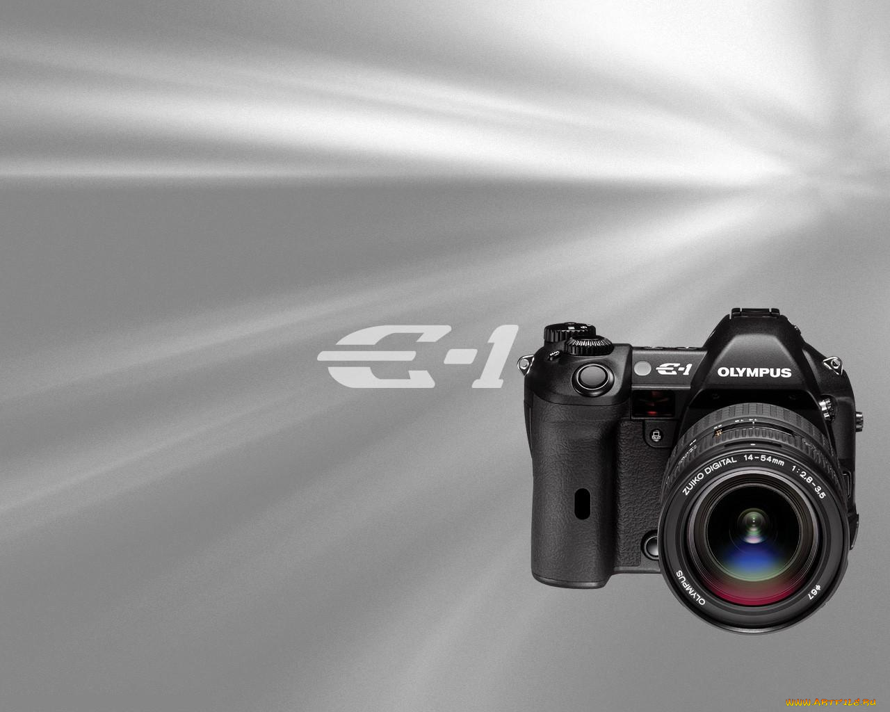 бренды, olympus