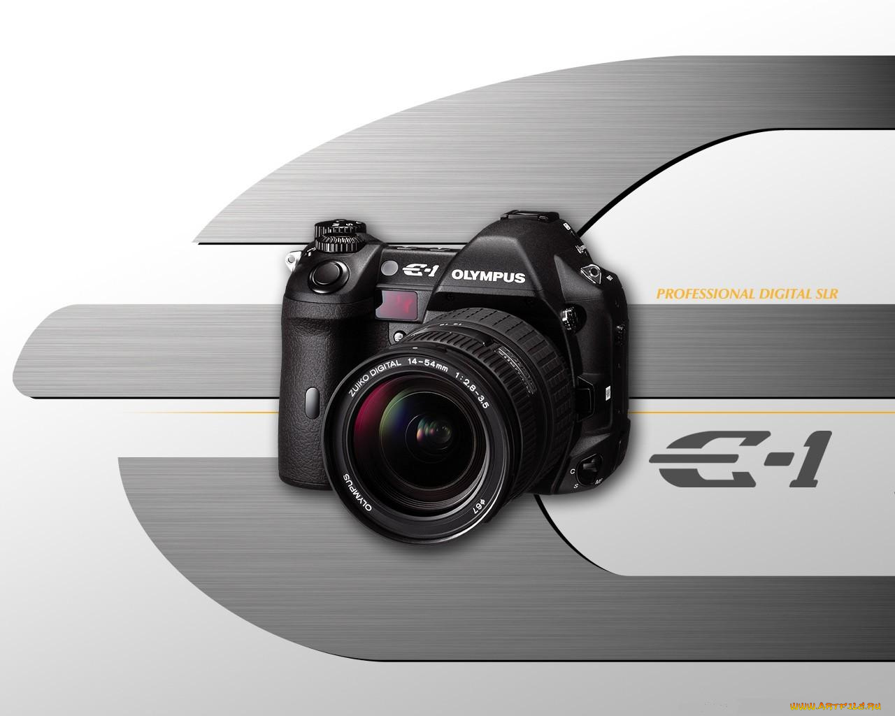 бренды, olympus