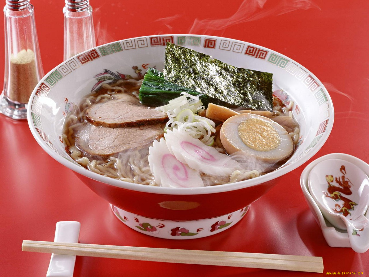 еда, макаронные, блюда