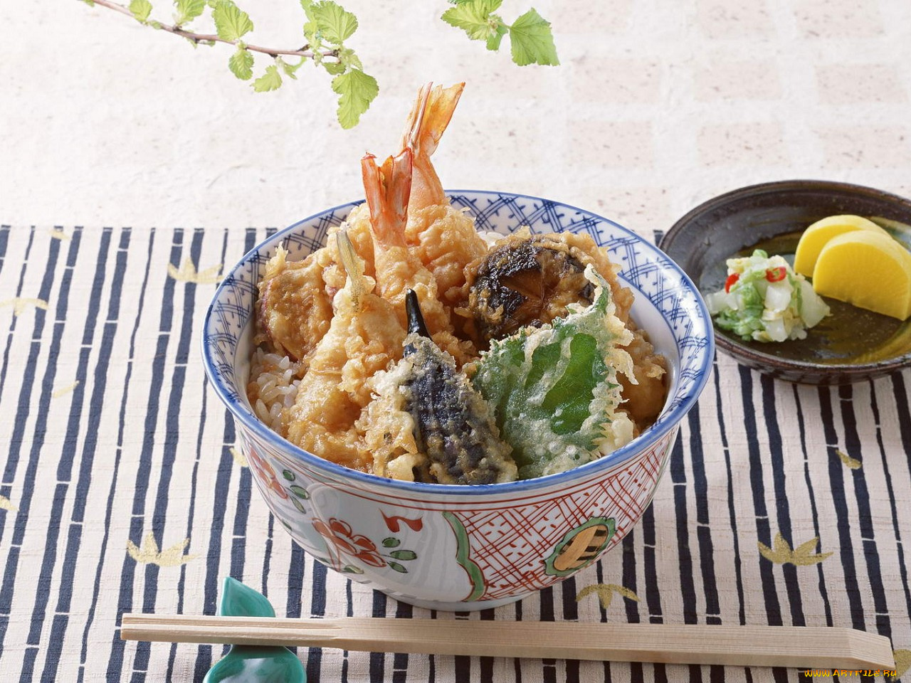 еда, рыбные, блюда, морепродуктами