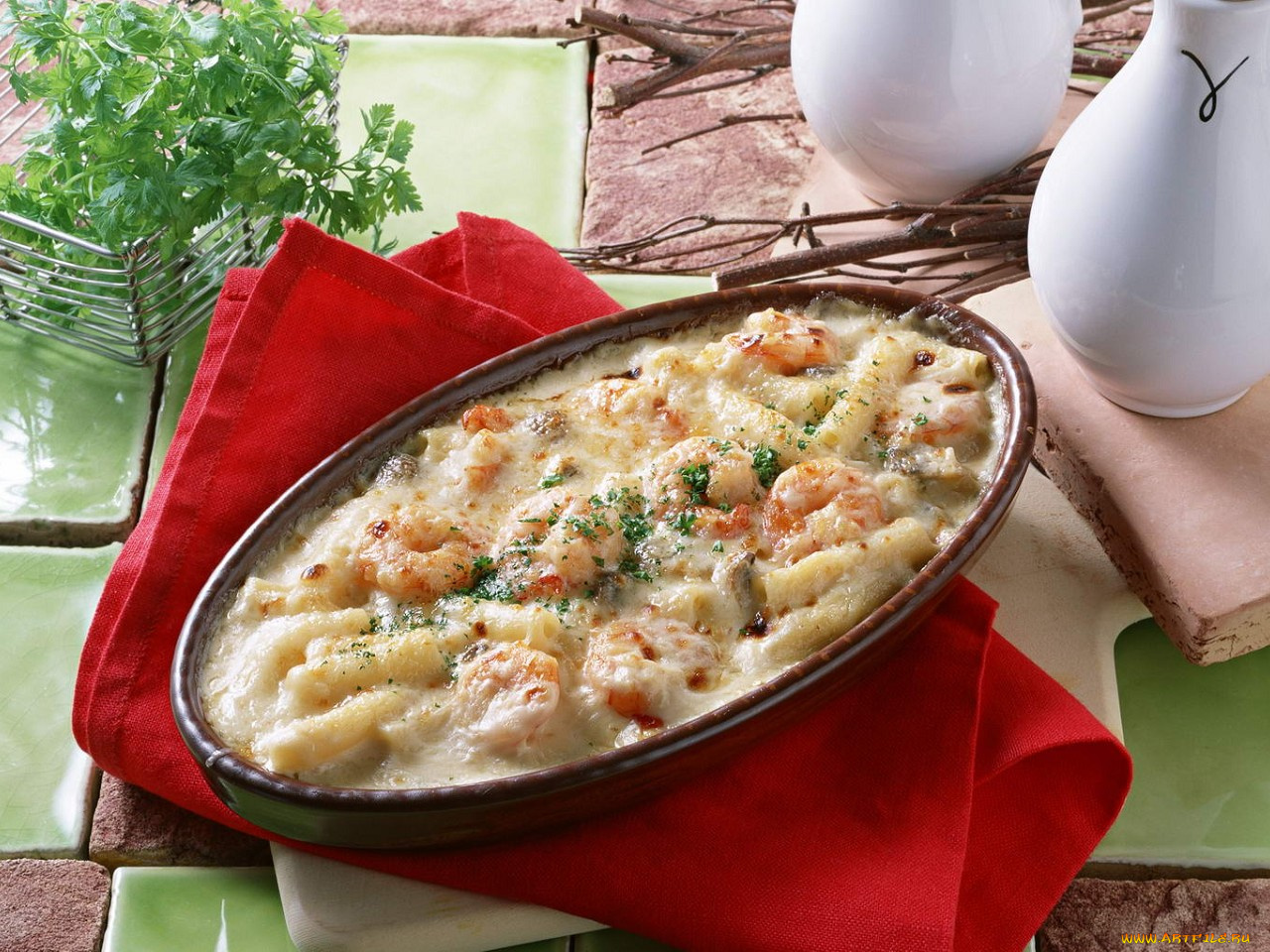 еда, рыбные, блюда, морепродуктами