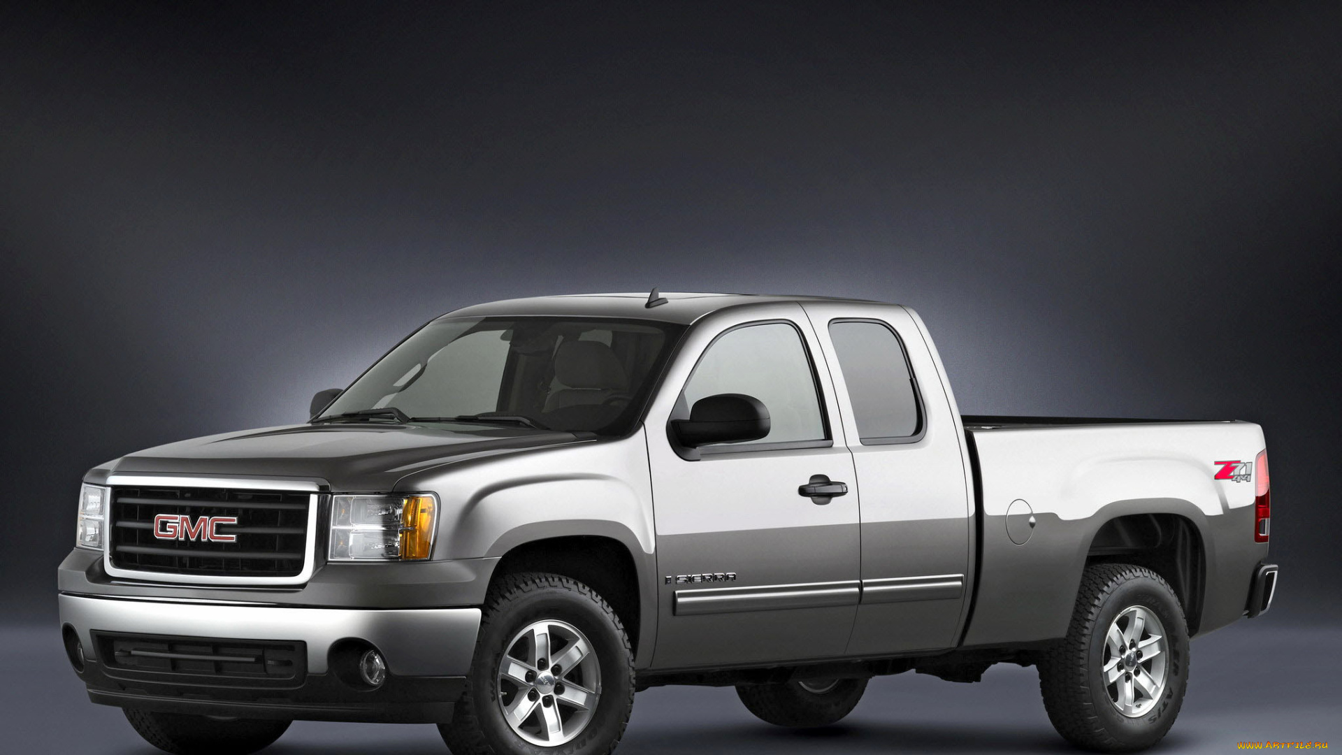 автомобили, gm, gmc