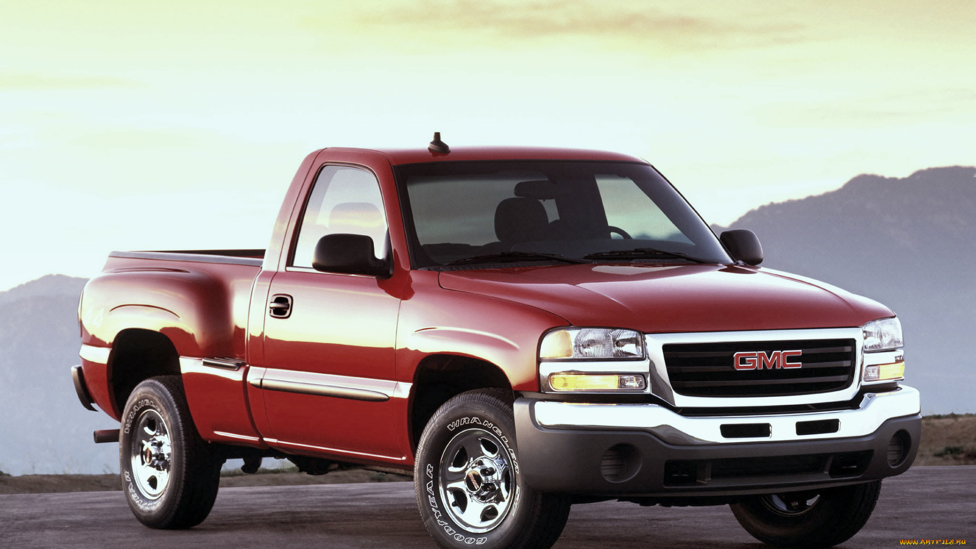 автомобили, gm, gmc