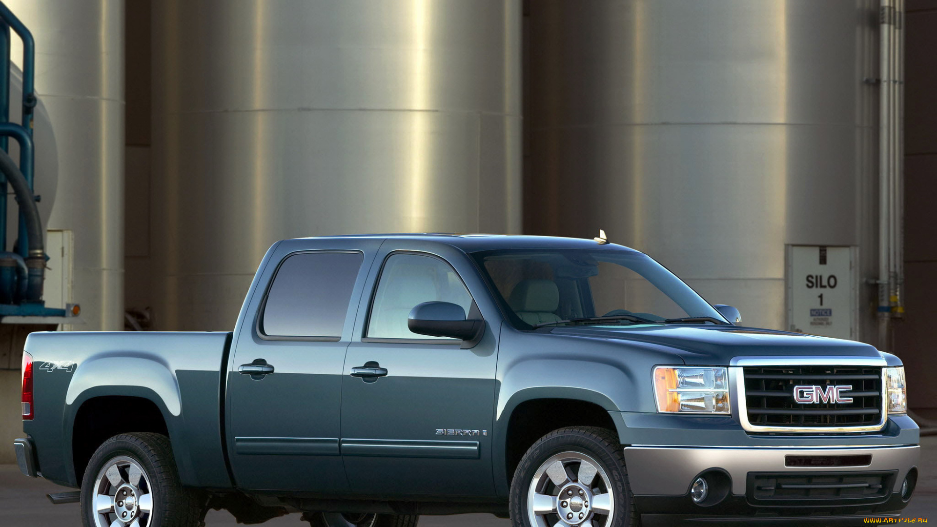 автомобили, gm, gmc