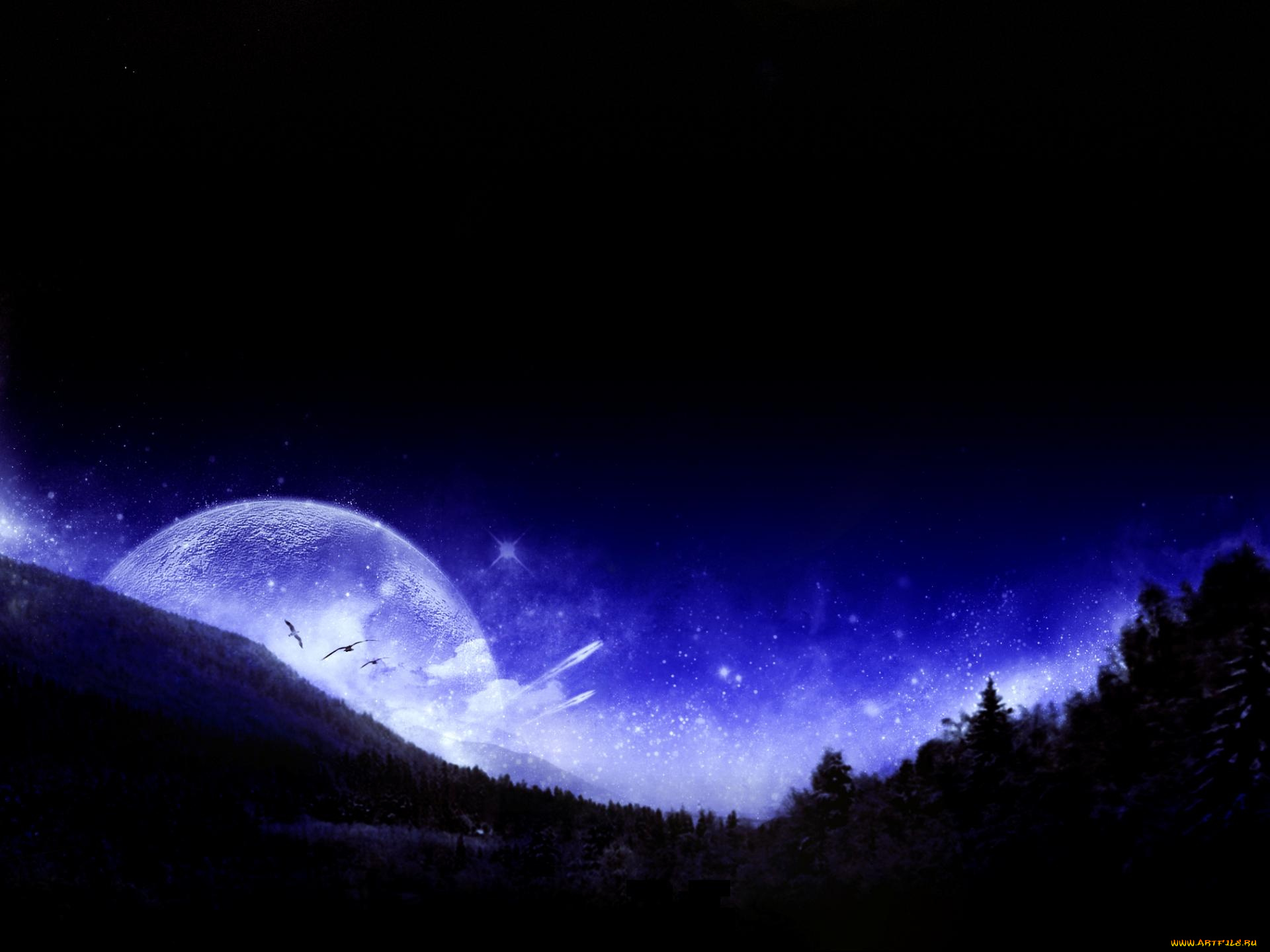 космос, разное, другое