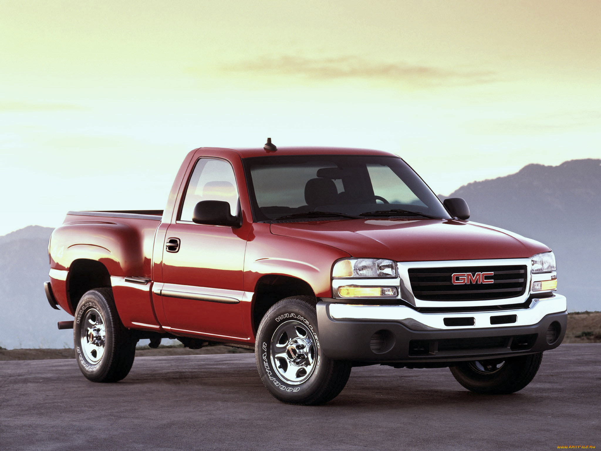 автомобили, gm, gmc