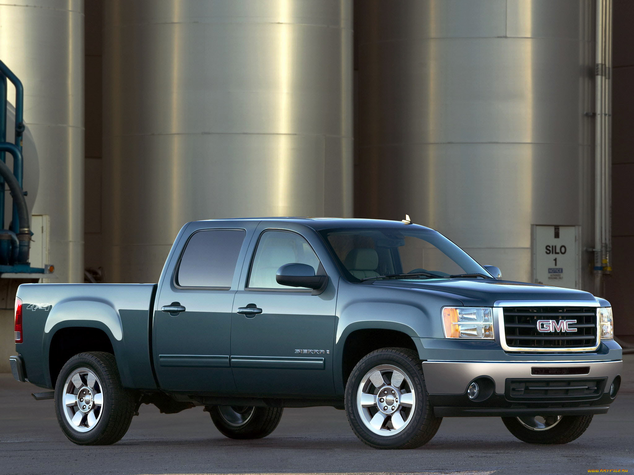 автомобили, gm, gmc