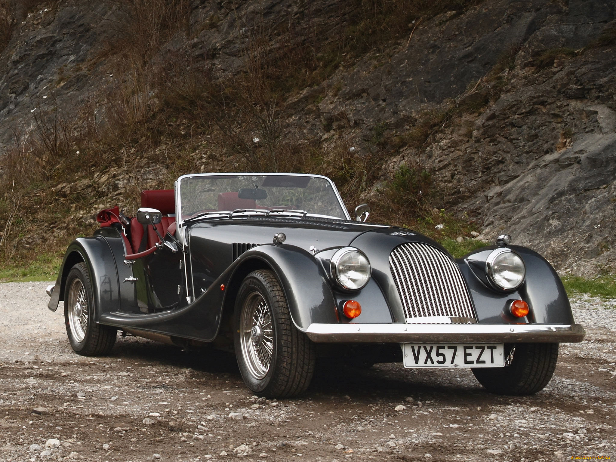 plus, автомобили, morgan