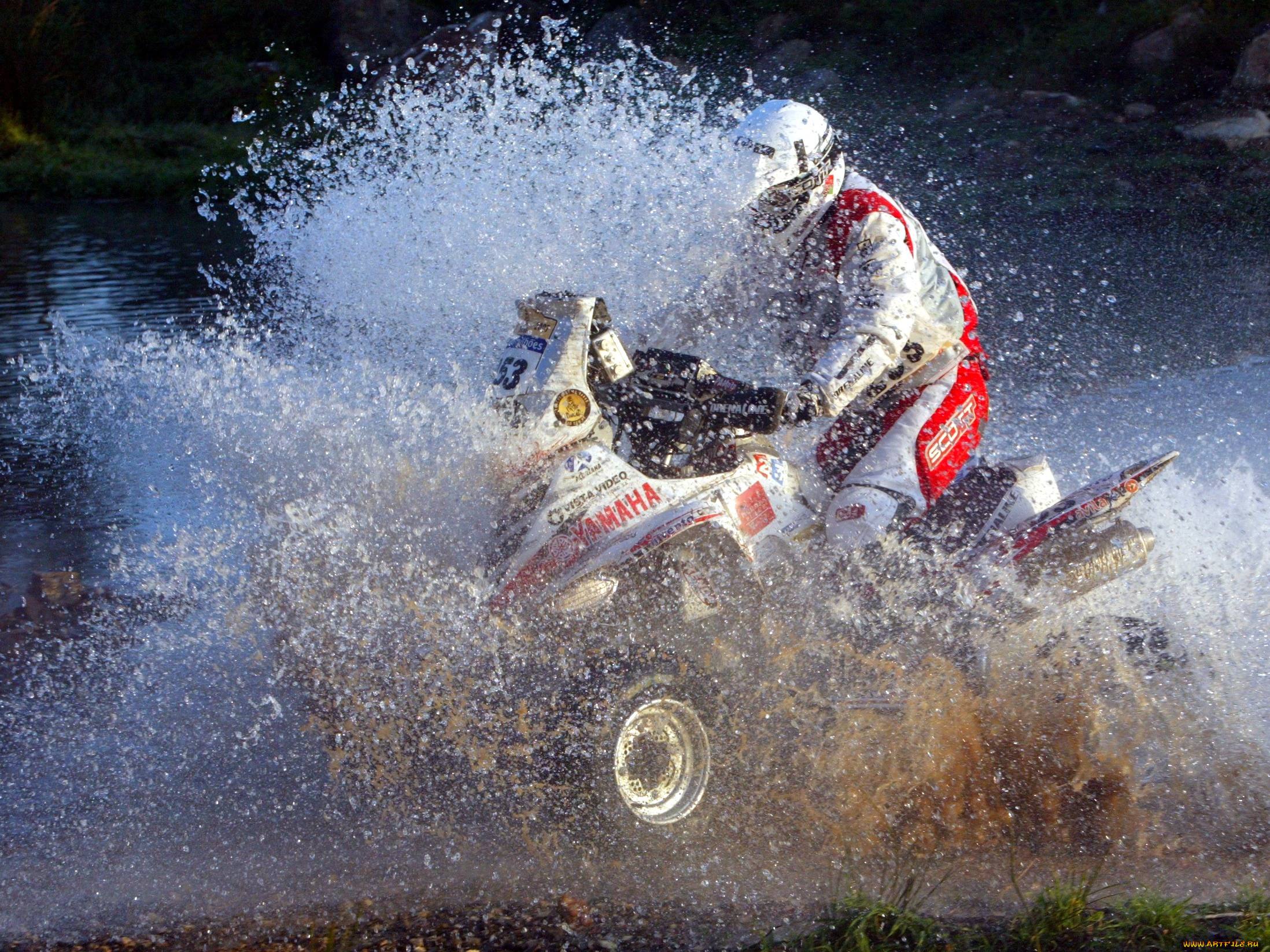 ралли, марафон, дакар, спорт