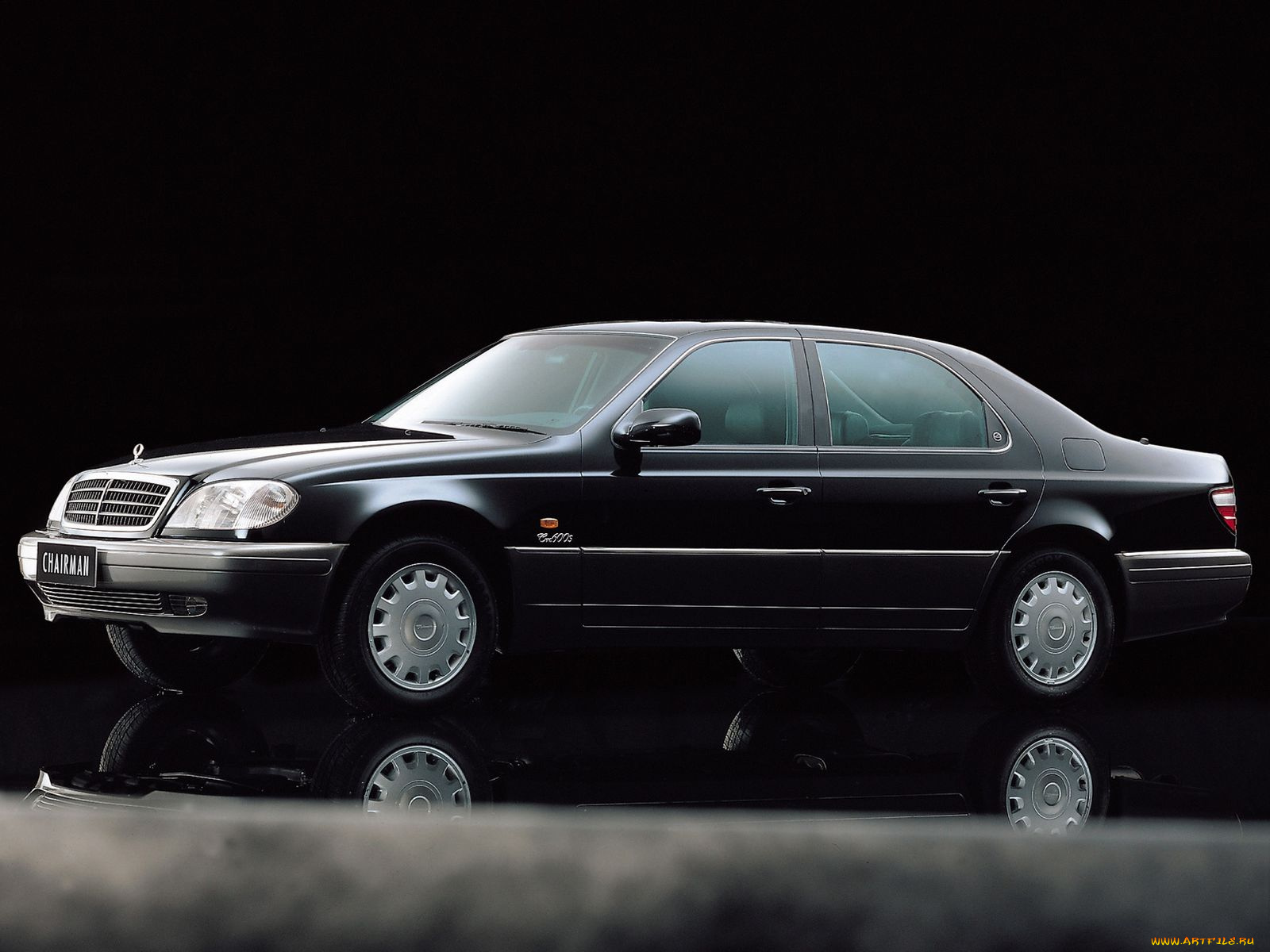 автомобили, ssang, yong