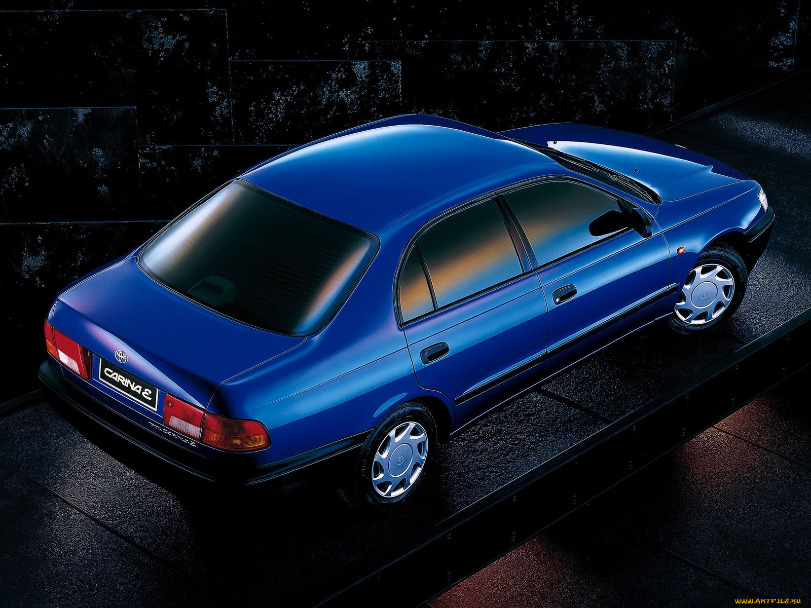 автомобили, toyota