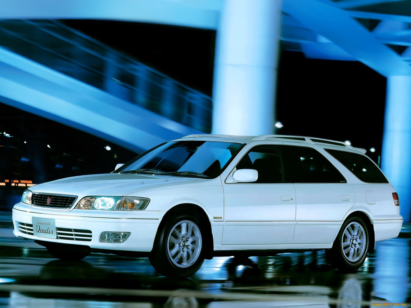 автомобили, toyota