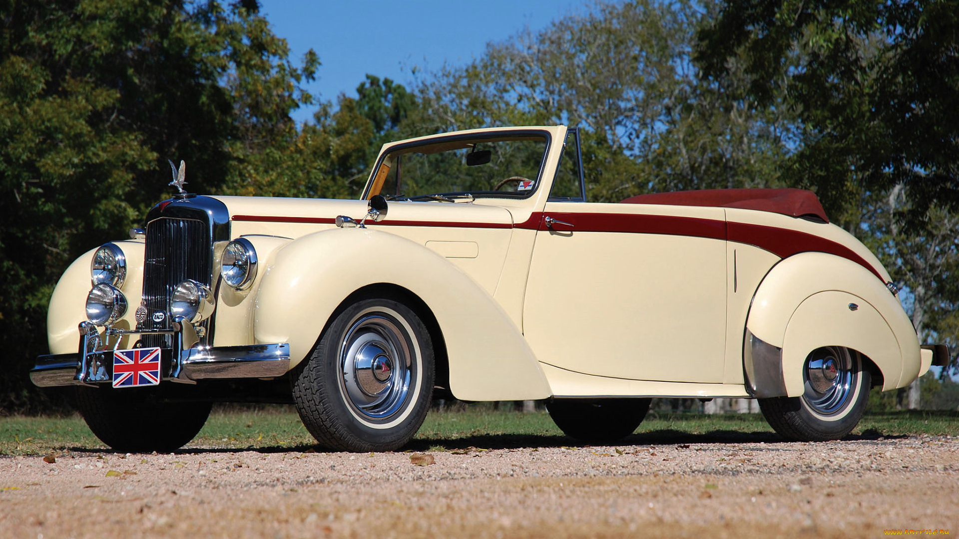 alvis, автомобили, классика