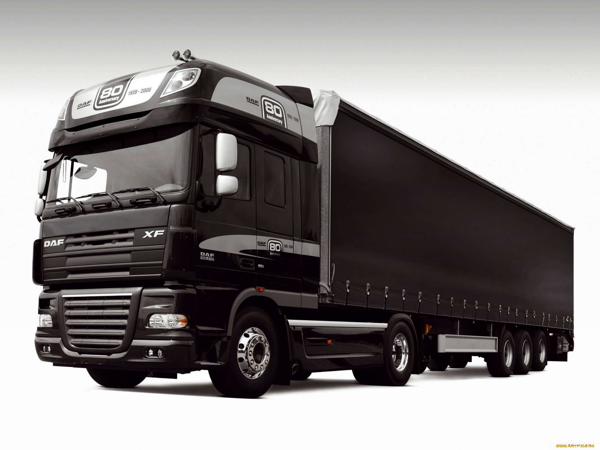 автомобили, daf