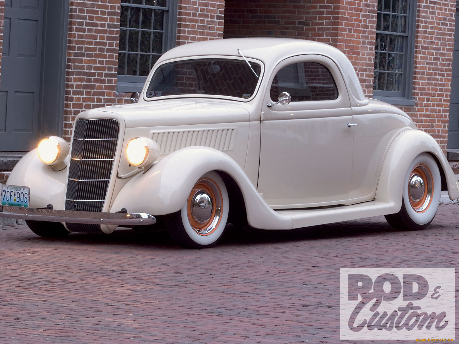 1935, ford, three, window, coupe, автомобили, custom, classic, car