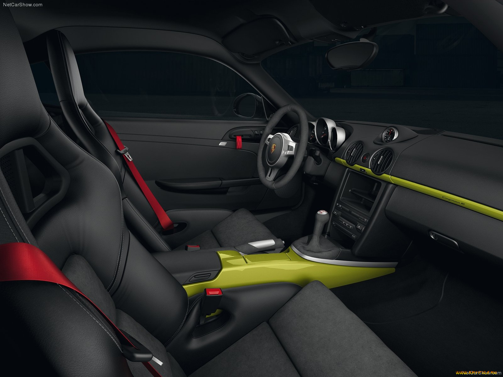 автомобили, интерьеры