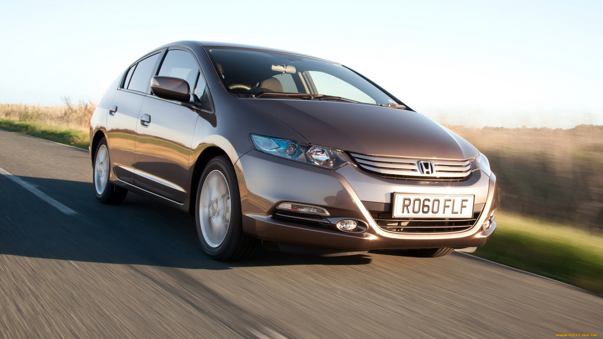 автомобили, honda
