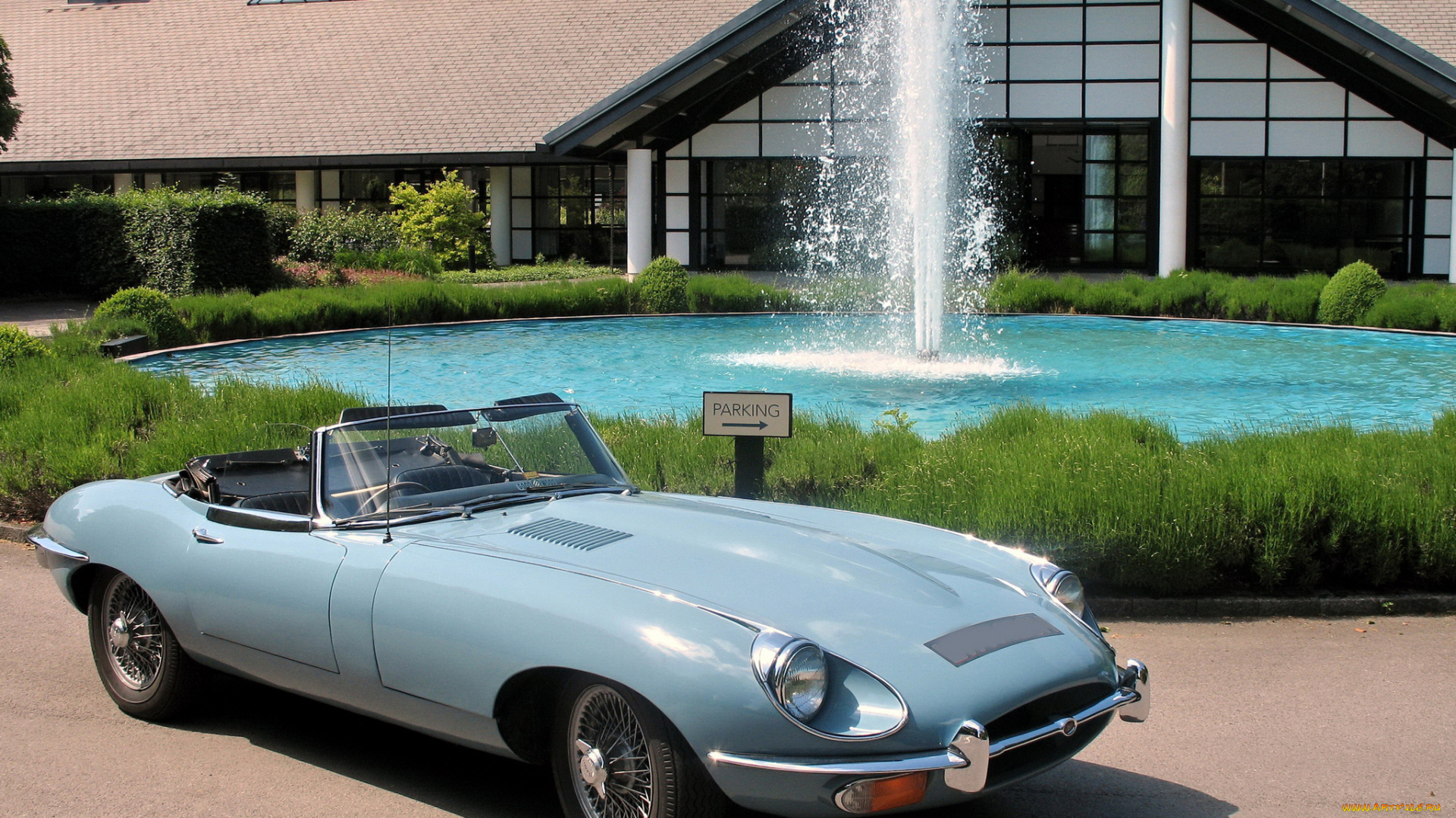 автомобили, jaguar