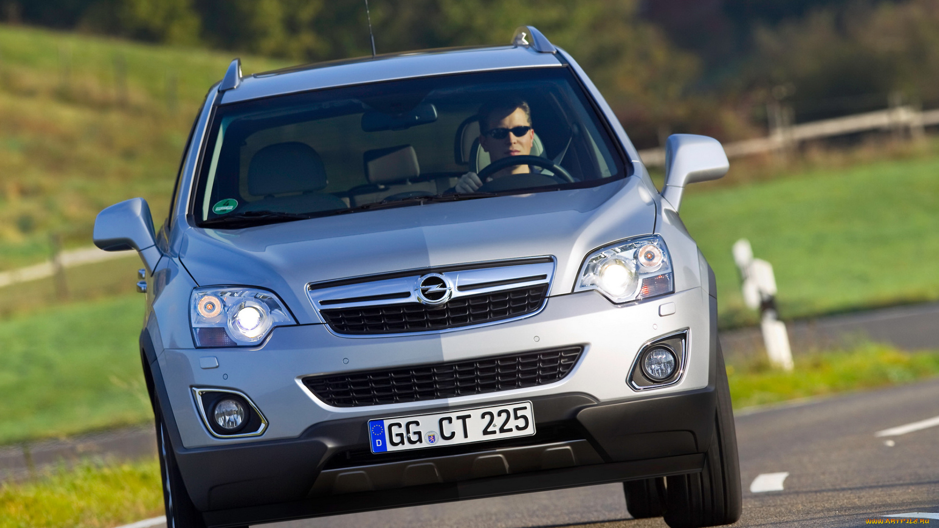 автомобили, opel