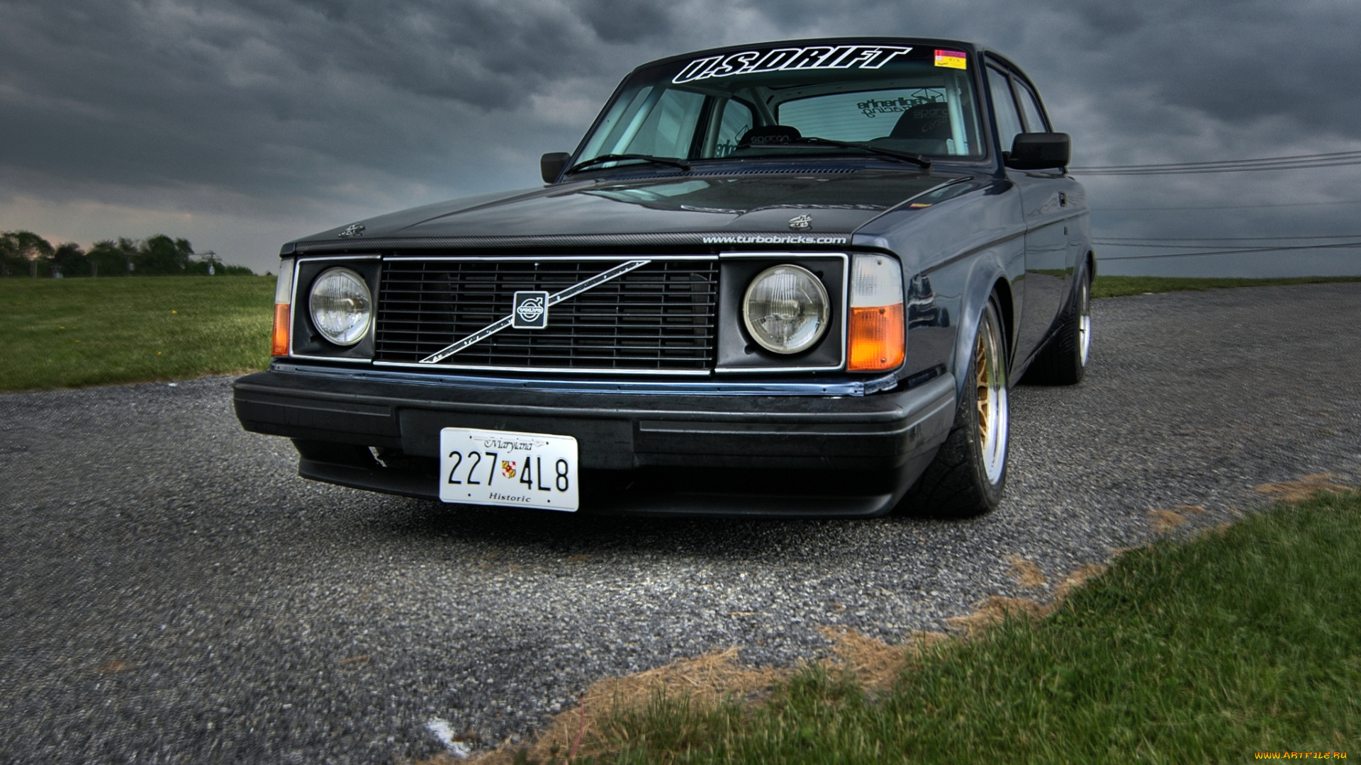 автомобили, volvo