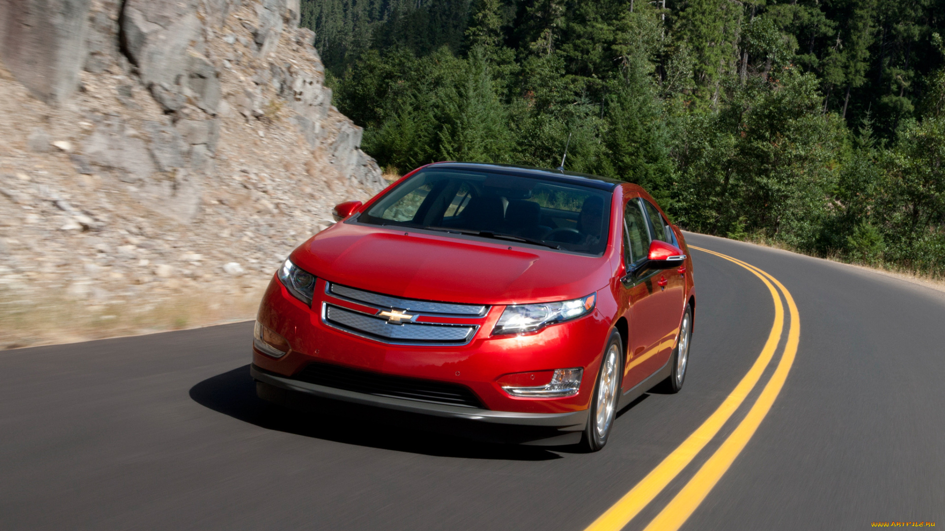 volt, 2010, автомобили, chevrolet