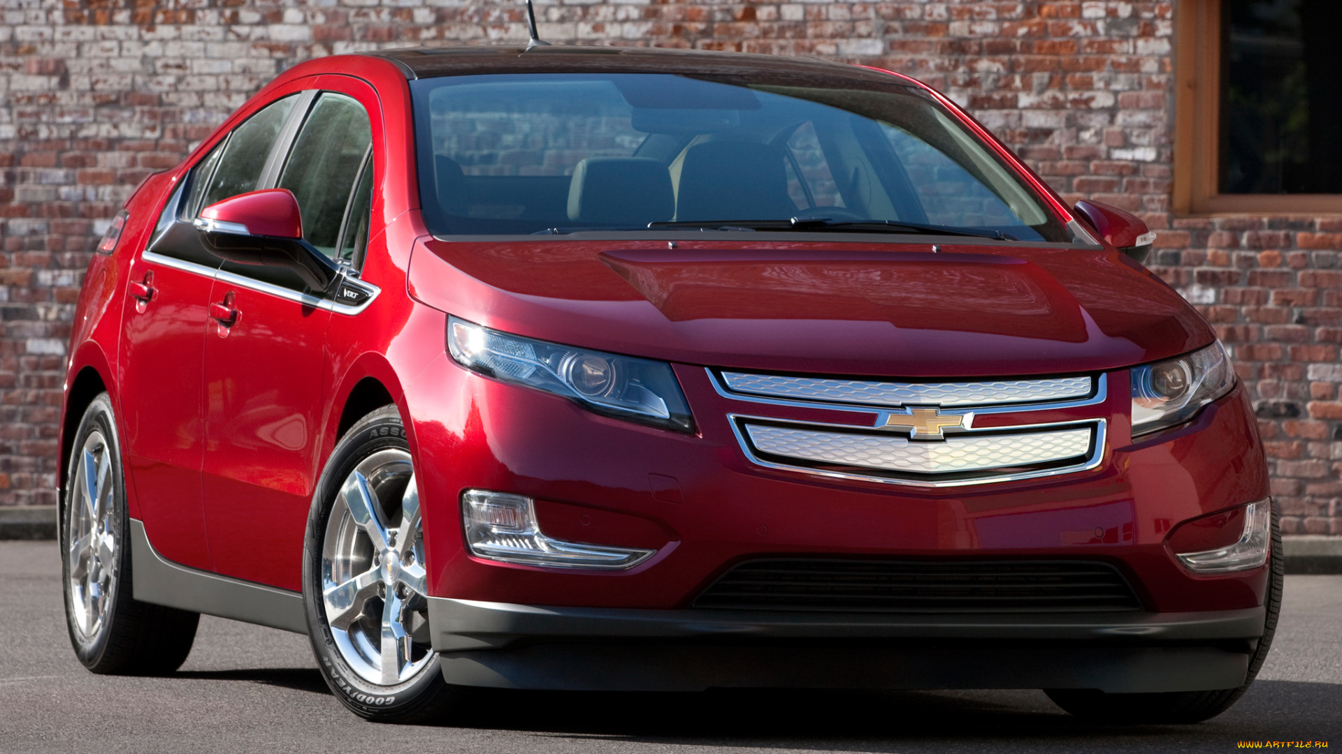 volt, 2010, автомобили, chevrolet
