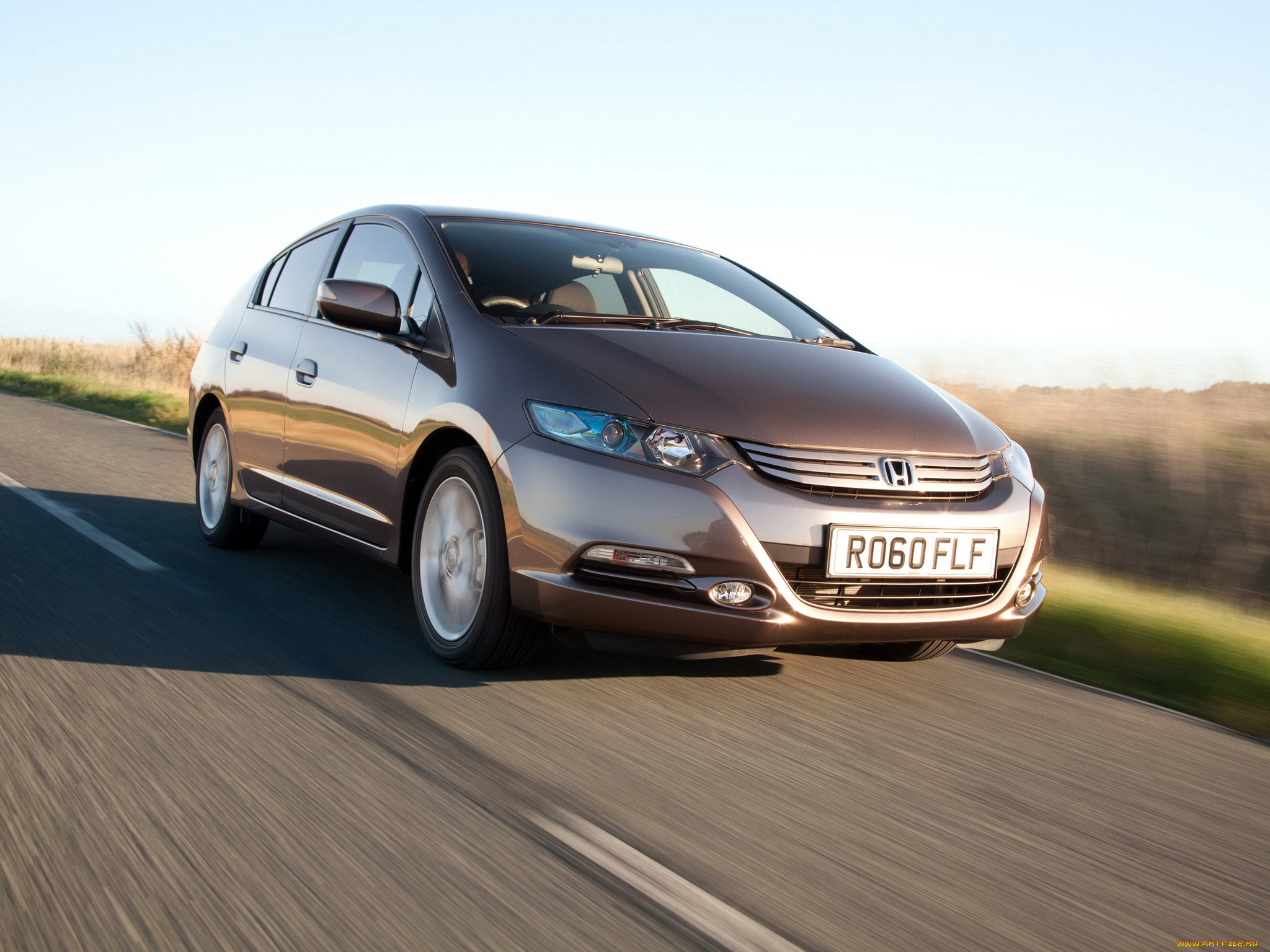 автомобили, honda
