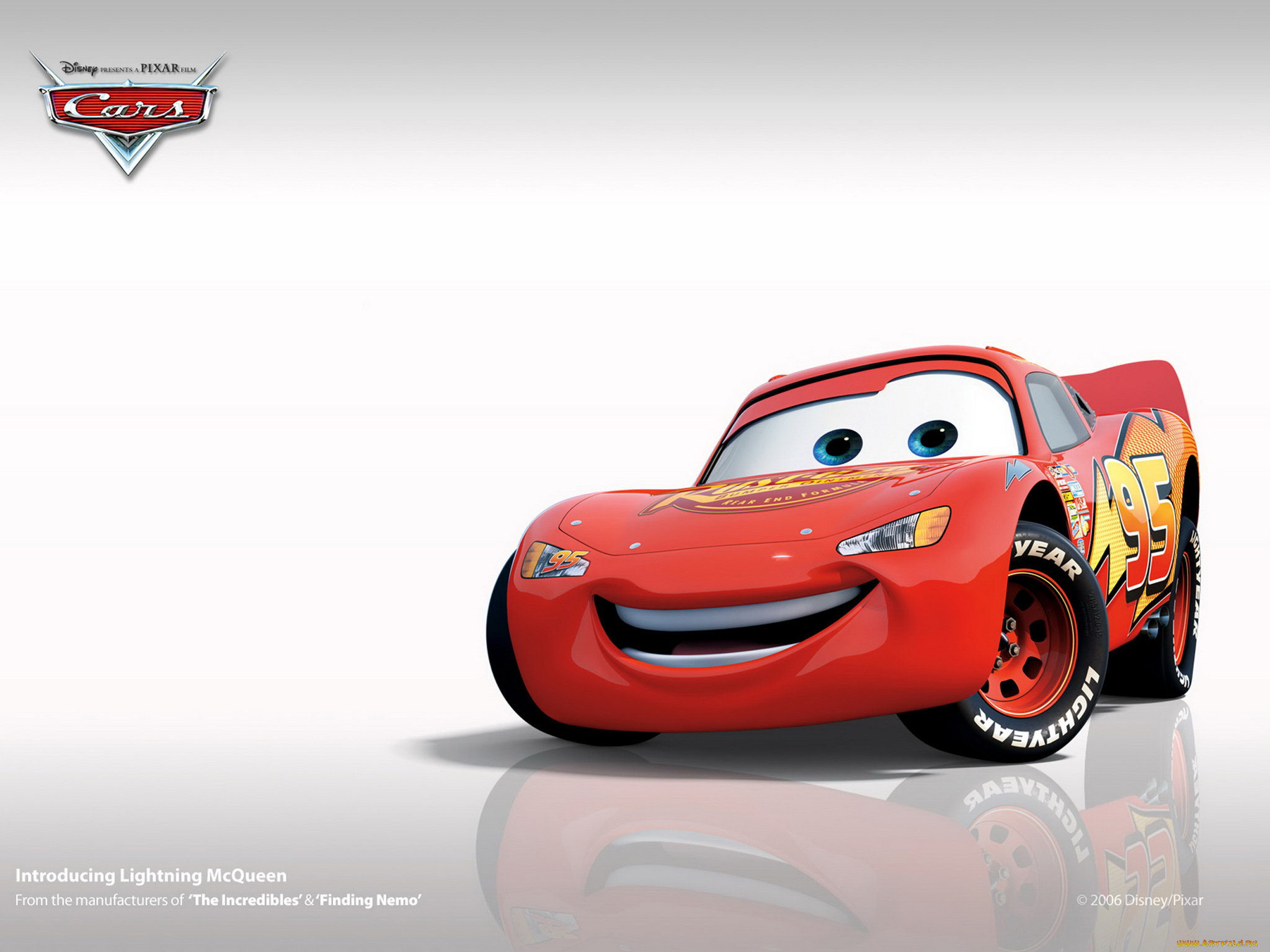 мультфильмы, cars