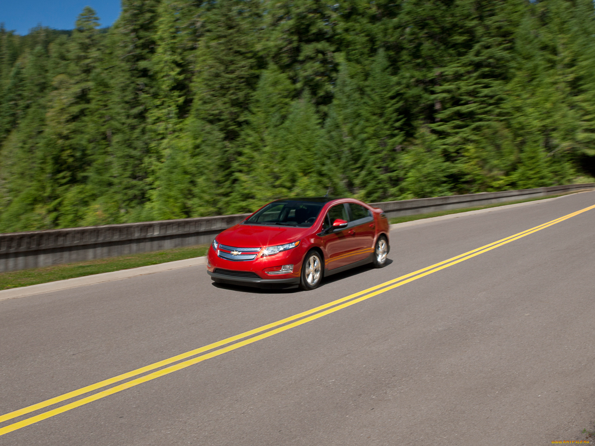 volt, 2010, автомобили, chevrolet