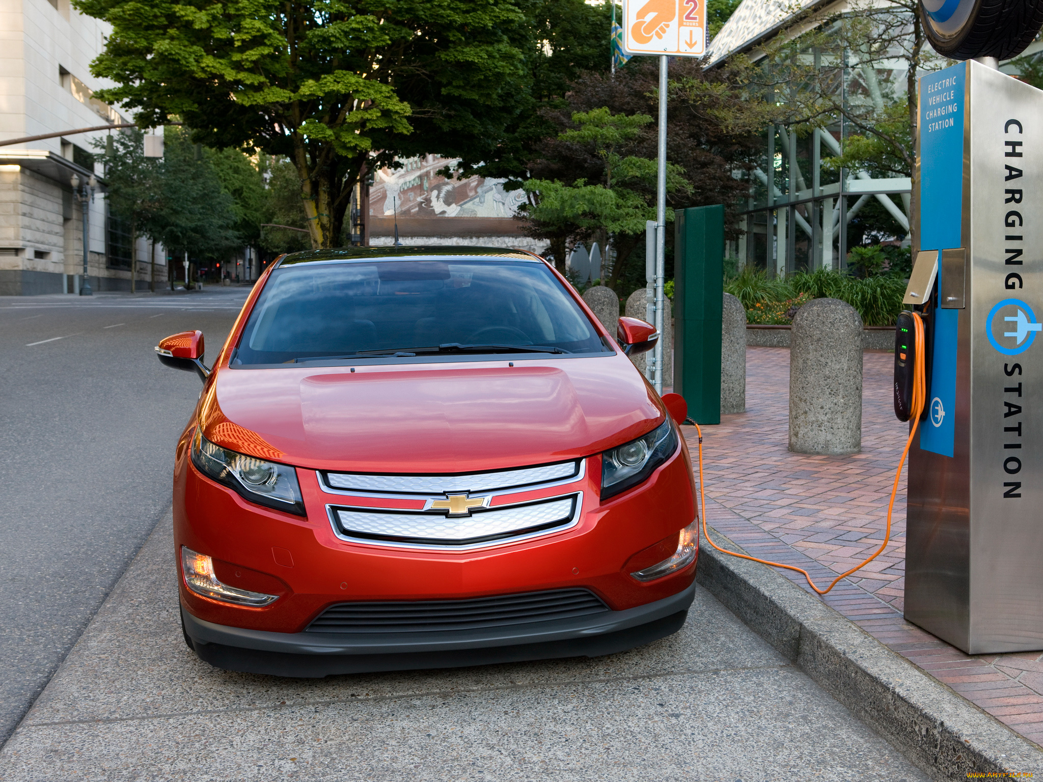 volt, 2010, автомобили, chevrolet