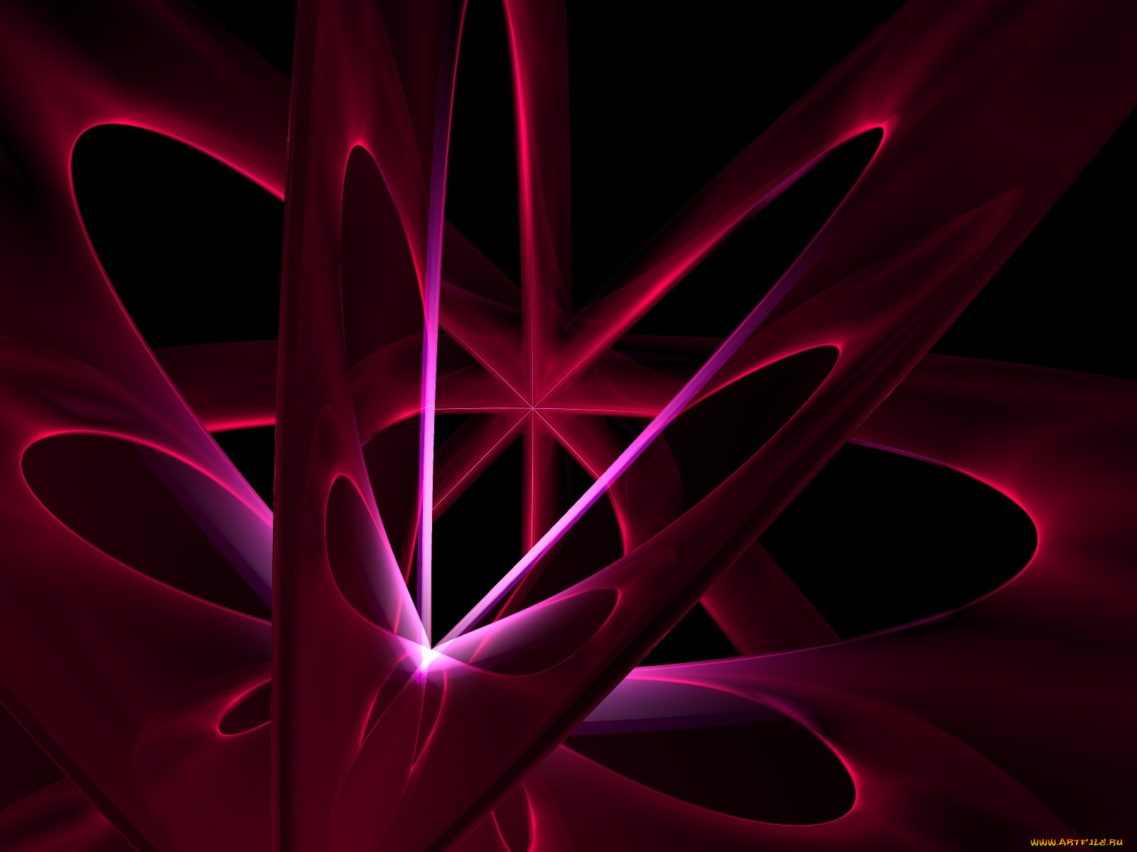 3д, графика, abstract, абстракции, абстракция