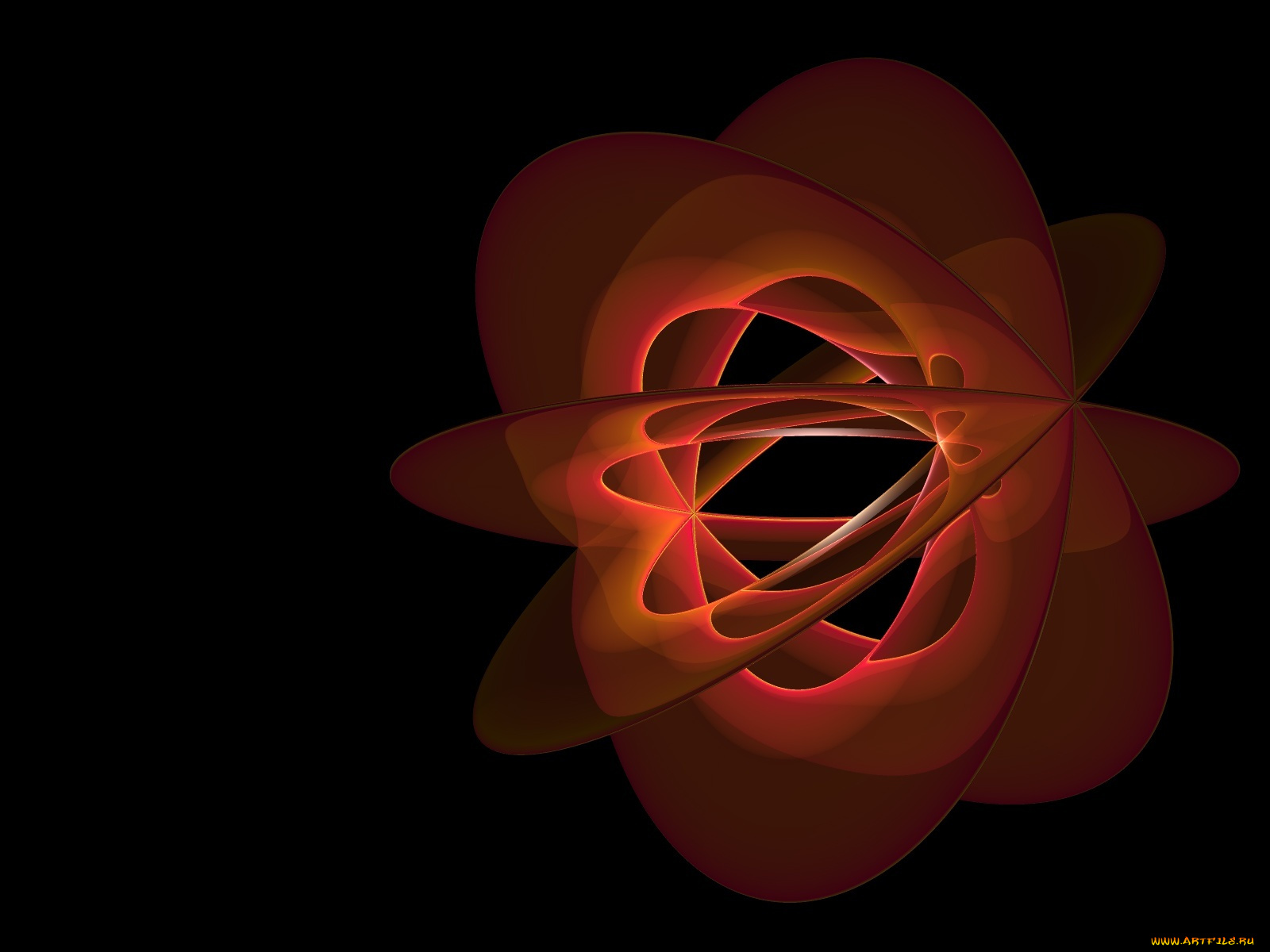 3д, графика, abstract, абстракции, абстракция