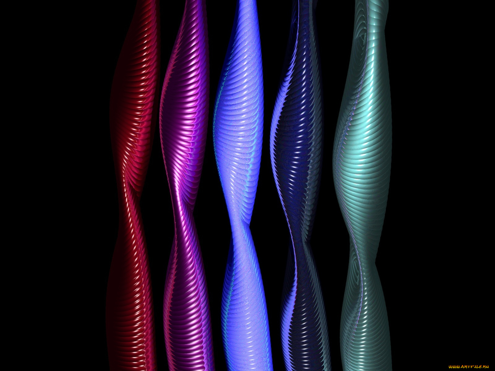 3д, графика, abstract, абстракции, узор, абстракция