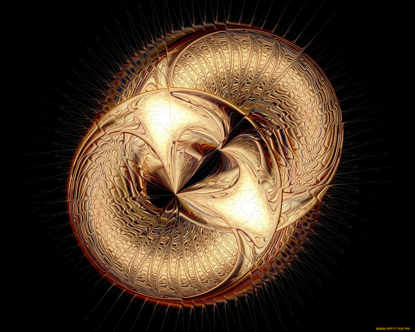 3д, графика, abstract, абстракции, узор, абстракция