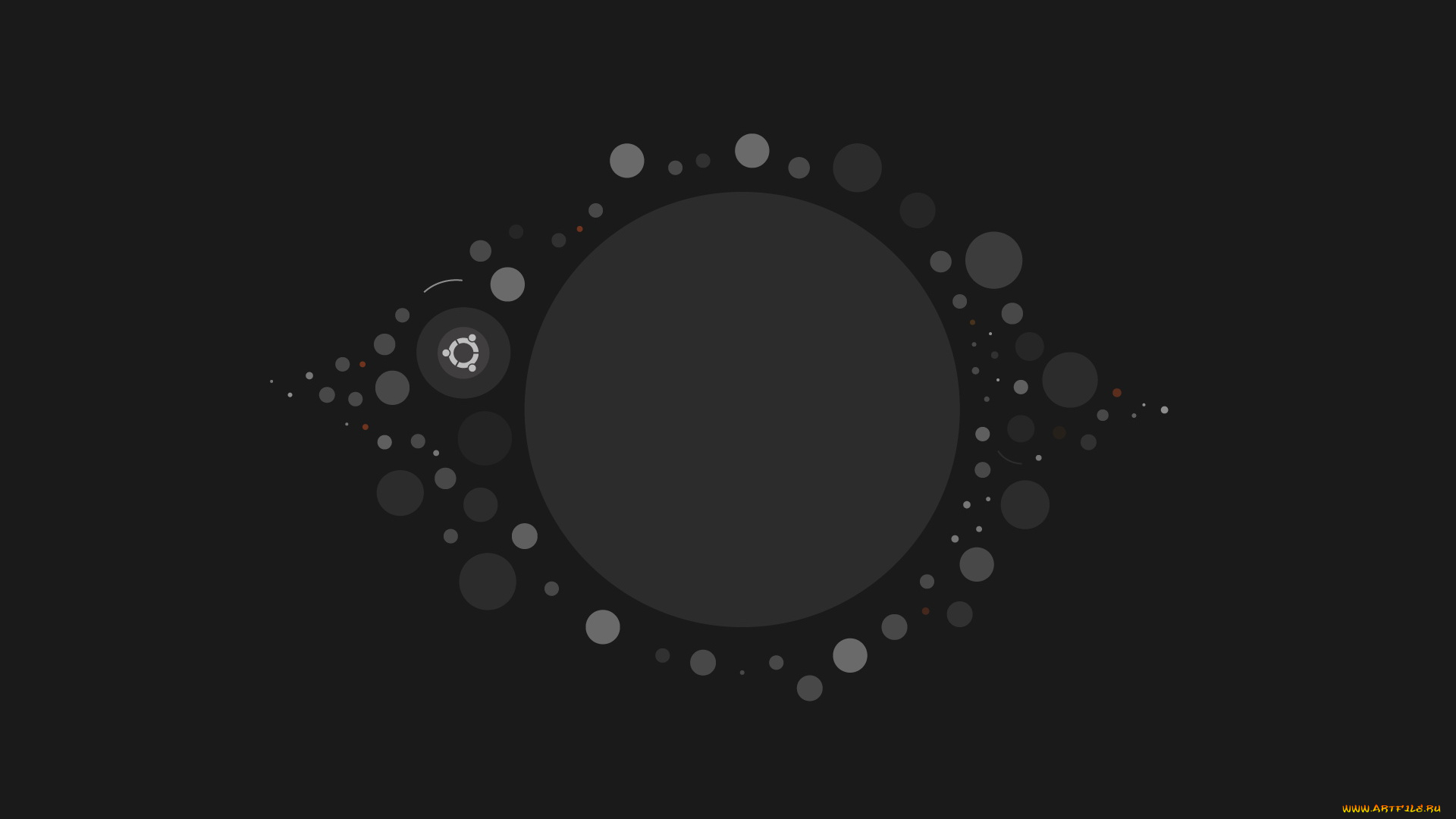 компьютеры, ubuntu, linux