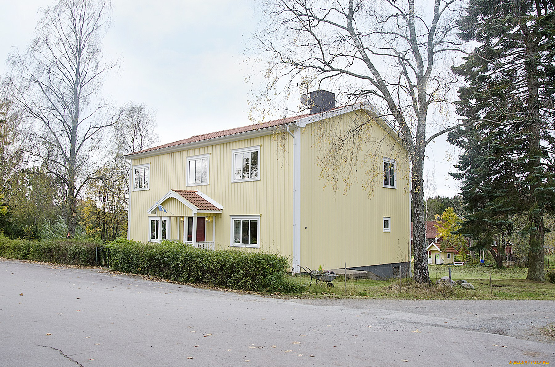 разное, сооружения, постройки, дом