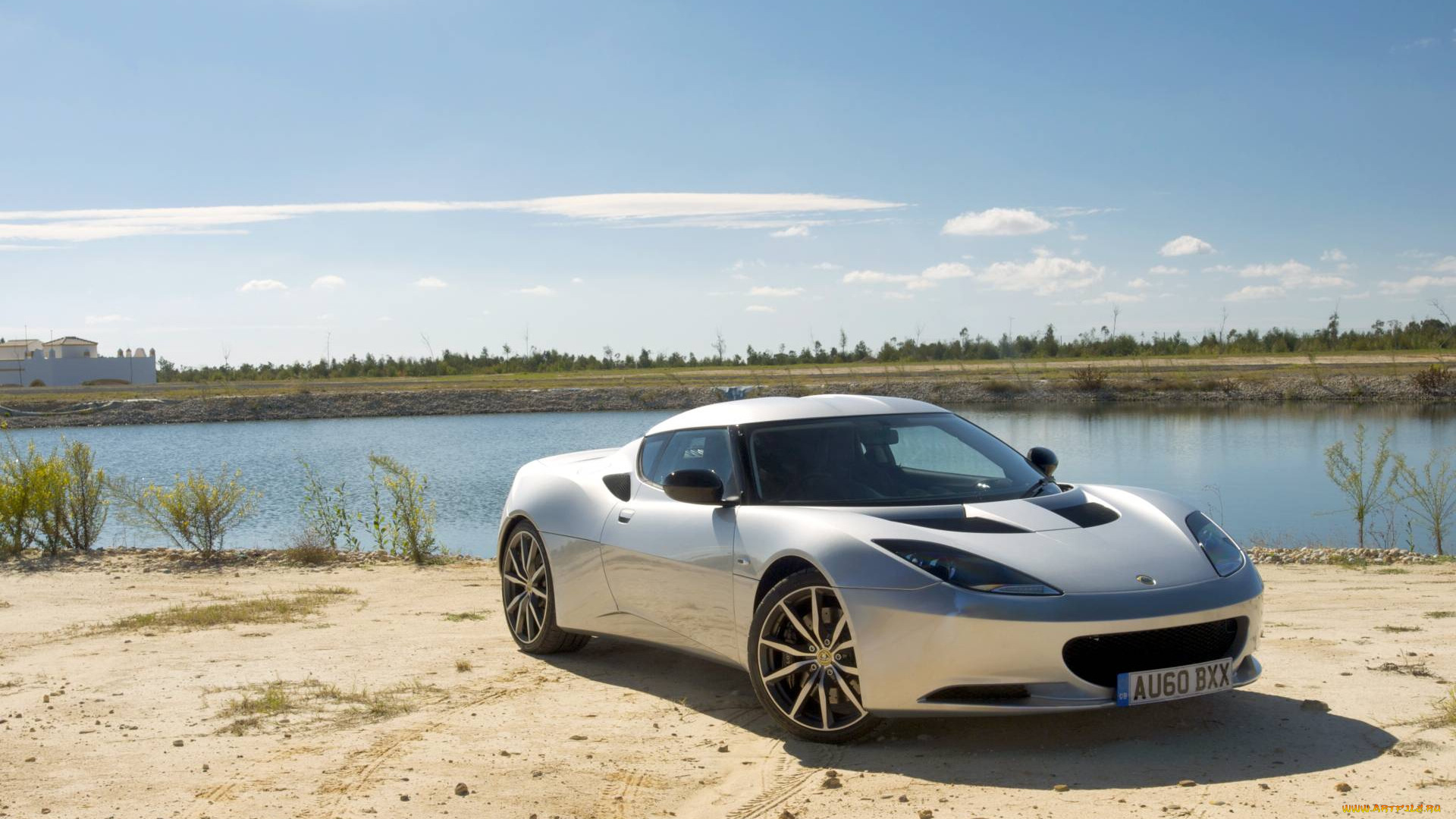 автомобили, lotus