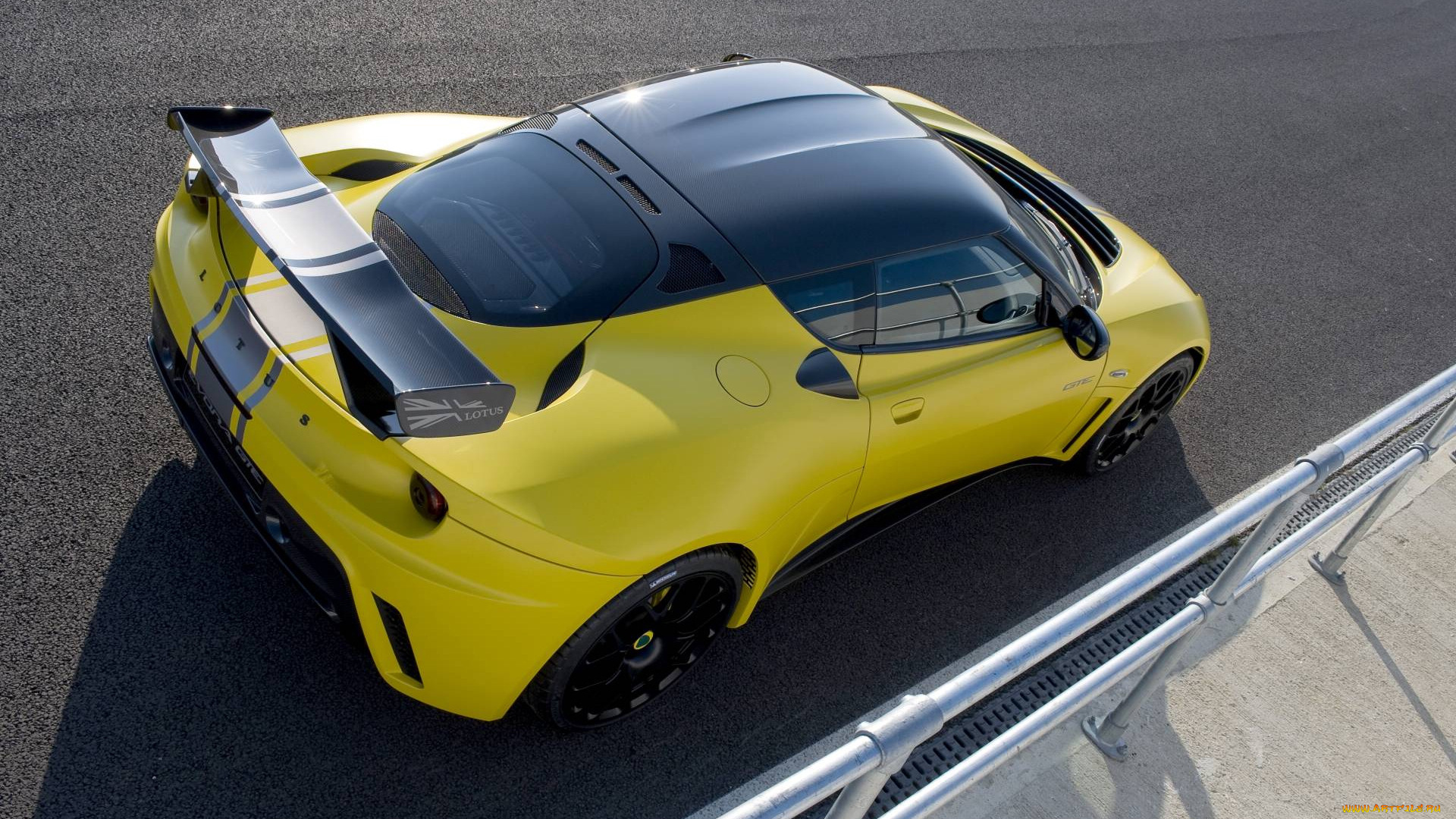 автомобили, lotus