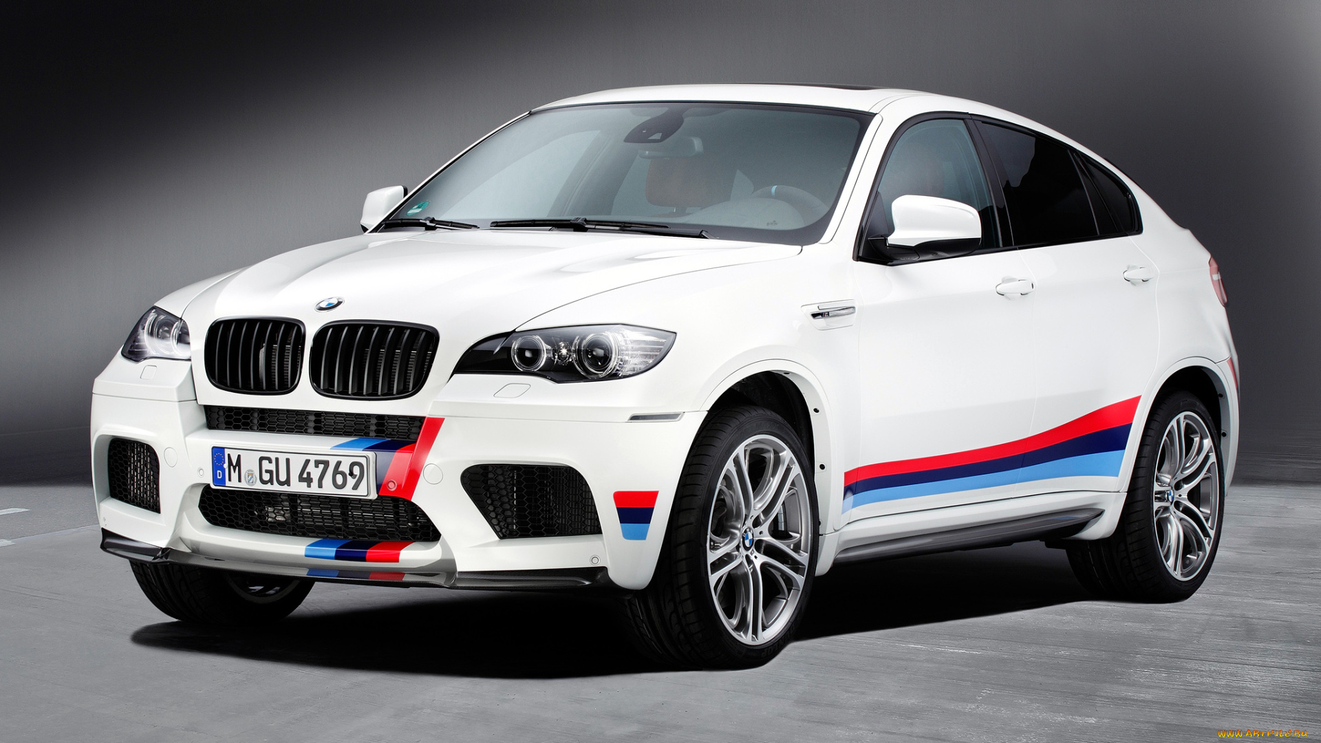 bmw, x6, автомобили, скорость, стиль, автомобиль, мощь