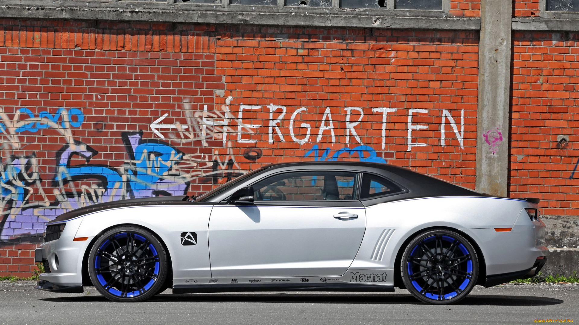 chevrolet, camaro, автомобили, стиль, мощь, скорость, автомобиль