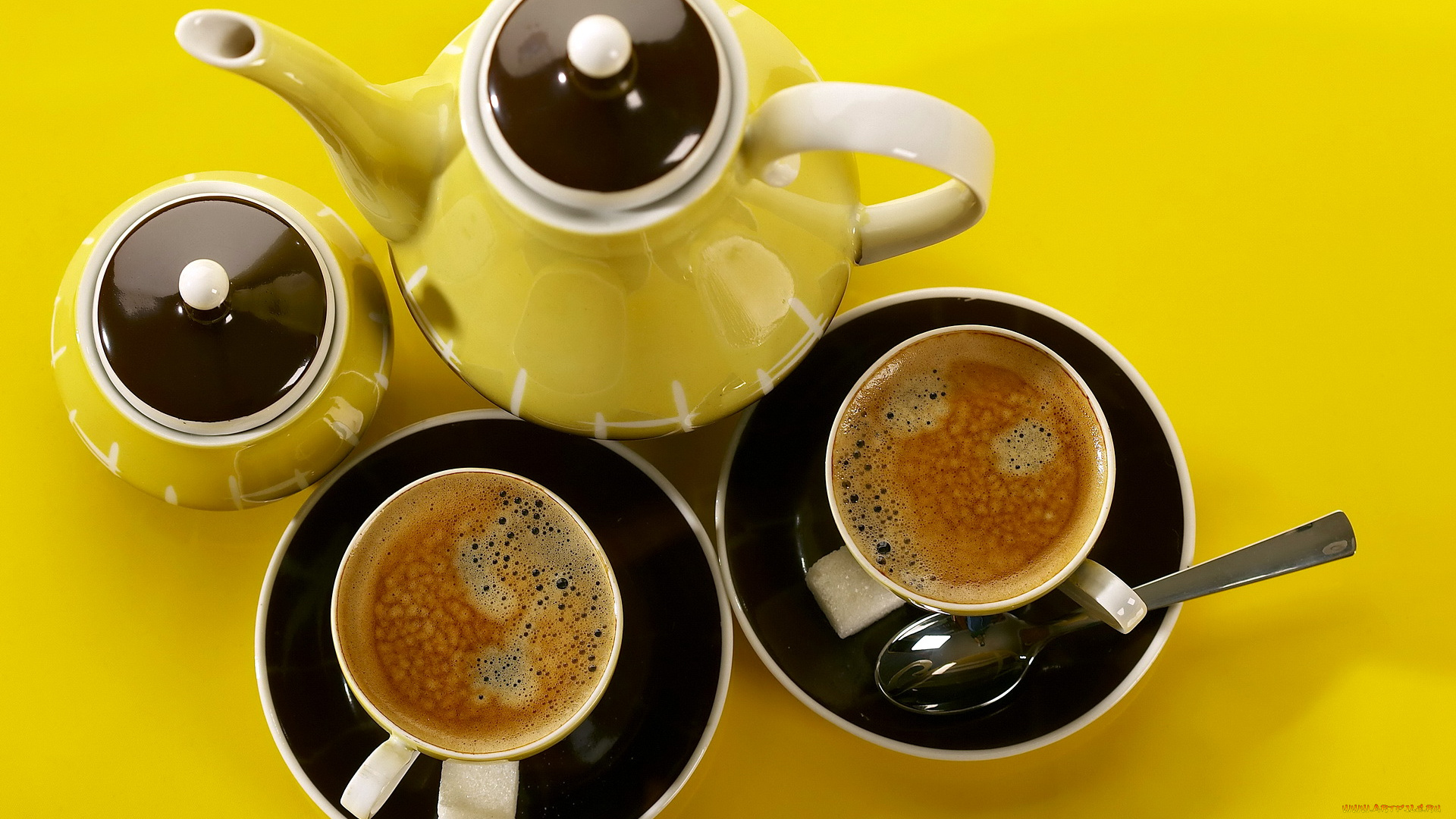 еда, кофе, кофейные, зёрна, сервиз