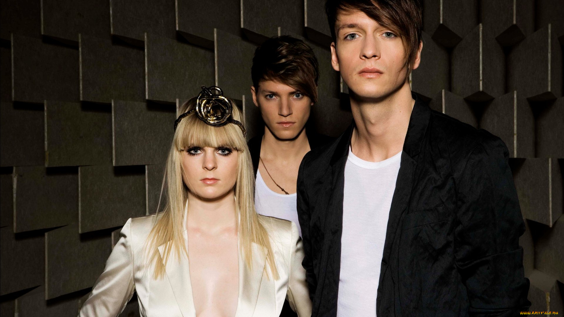 fertig, los, музыка, h, инди-рок