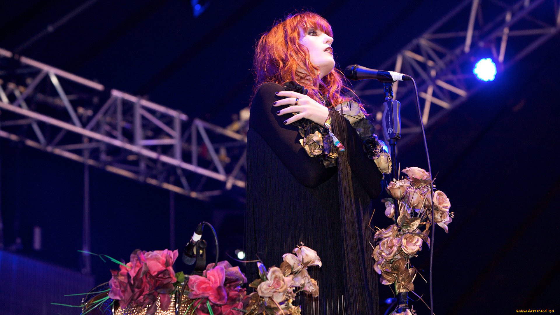 florence, and, the, machine, музыка, арт-рок, соул, инди-поп, альтернативный, рок, барокко-поп, англия